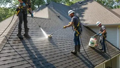 Rochester, NY siding contractor providing professional exterior home services for local homeowners