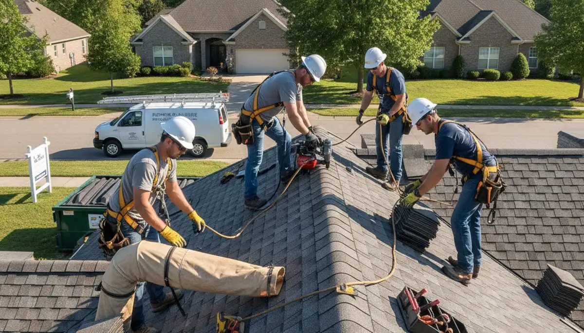 Rochester, NY siding installation by FX Remodeling & Exteriors for durable home protection