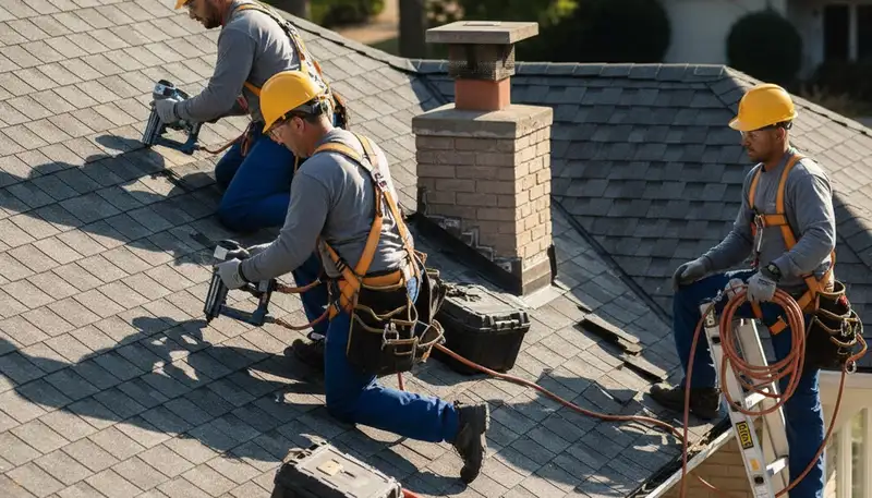 Rochester, NY siding installation by FX Remodeling & Exteriors for durable home exterior protection