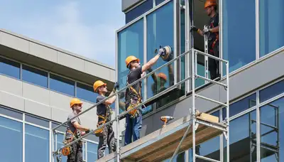 Window installation in Rochester, NY by FX Remodeling & Exteriors for energy-efficient home protection