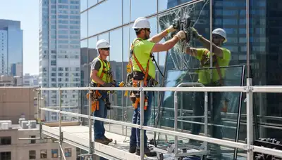 Window repair service in Rochester, NY for cracked panes and drafty windows by FX Remodeling & Exteriors
