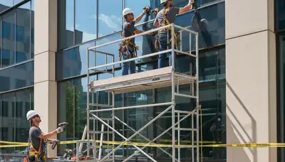 FX Remodeling & Exteriors installs energy-efficient replacement windows in Rochester, NY
