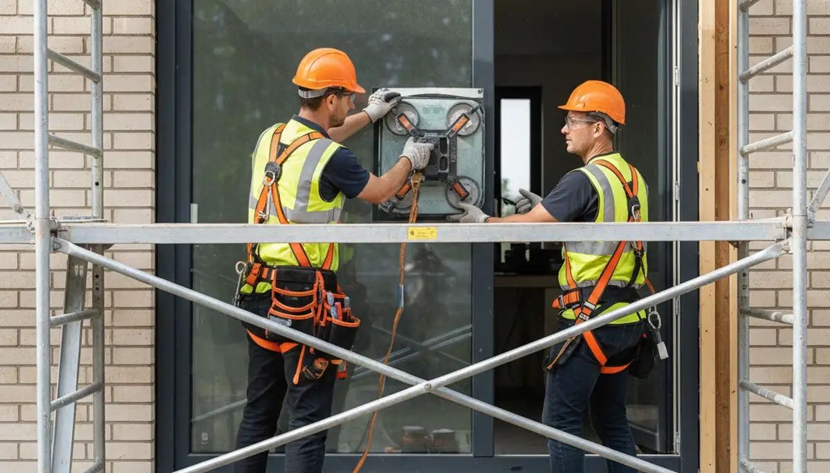 Energy-efficient window replacement for Rochester, NY home by FX Remodeling & Exteriors